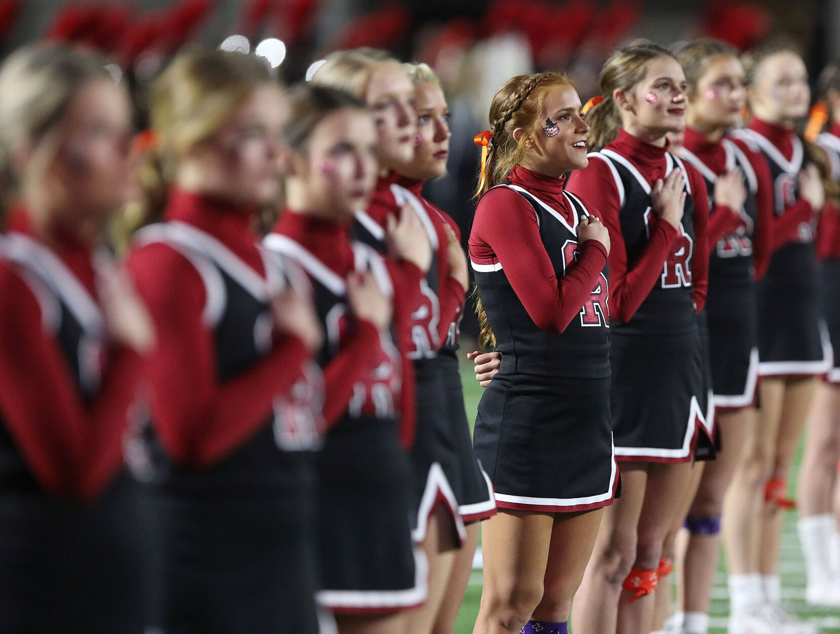 Owasso vs. Moore